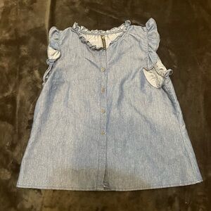Baby Doll Shirt